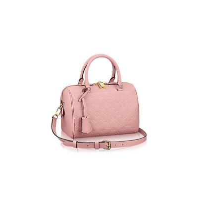 LOUIS VUITTON SPEEDY BANDOULIÈRE 25 M44069 (25*19*17cm)